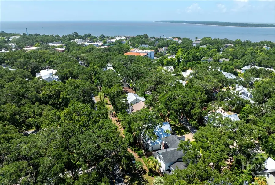 1044 Village Oaks Lane, Saint Simons Island, GA 31522 - Image #2