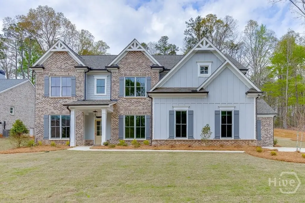 1070 Riverhill Drive, Bishop, GA 30621 - Image #1