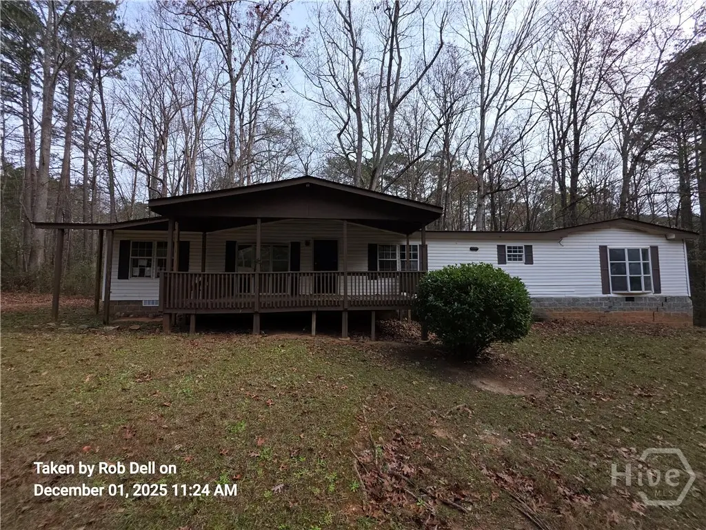 3577 Hunters Creek Road, Carnesville, GA 30521 - Image #1