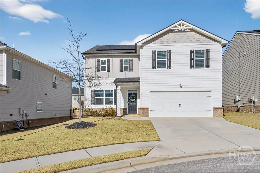 153 Echo Court, Hoschton, GA 30548 - Image #1