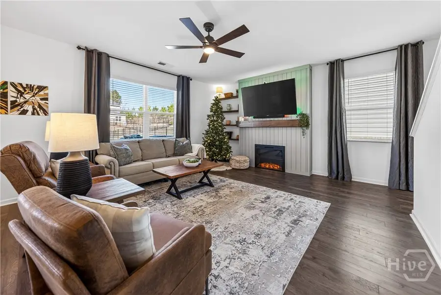 153 Echo Court, Hoschton, GA 30548 - Image #3