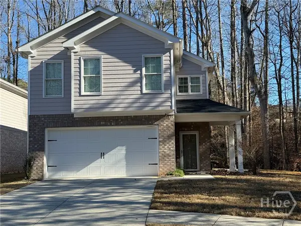 212 Huntington Shoals Drive, Athens, GA 30606