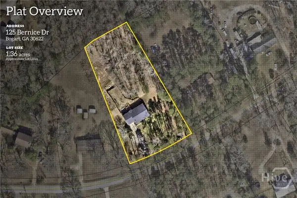 125 Bernice Drive, Bogart, GA 30622