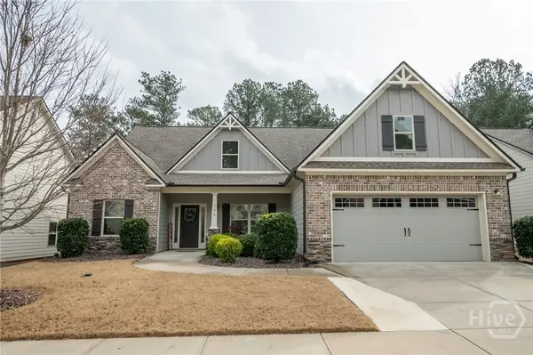 156 Kittle Lane, Bogart, GA 30622