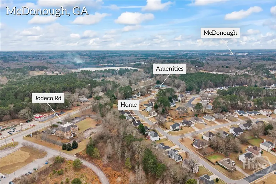 422 Old Ivy Path, McDonough, GA 30253 - Image #3