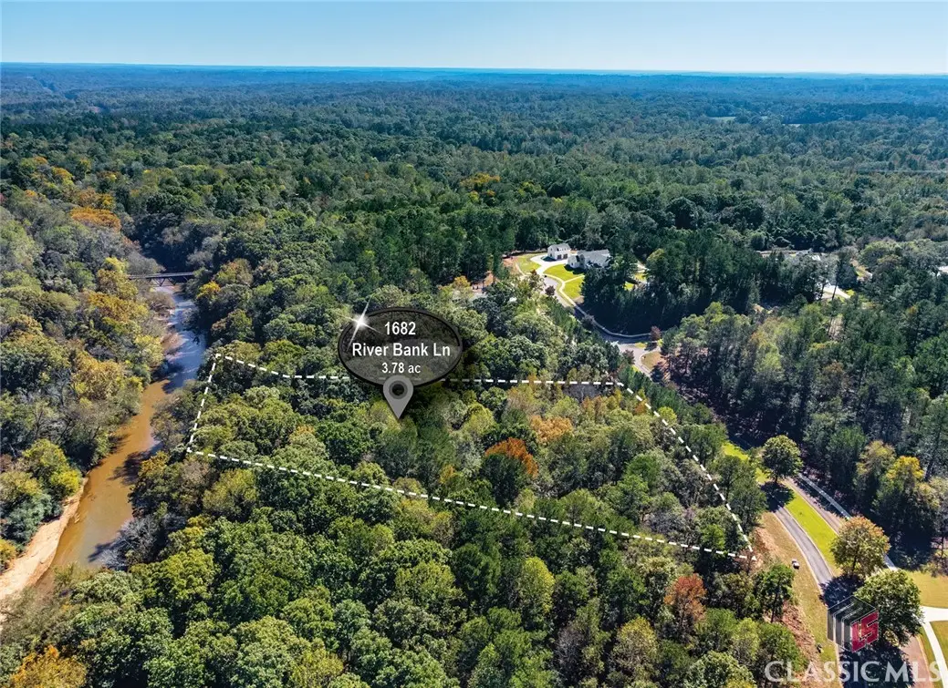 1682 River Bank Lane, Watkinsville, GA 30677 - Image #1