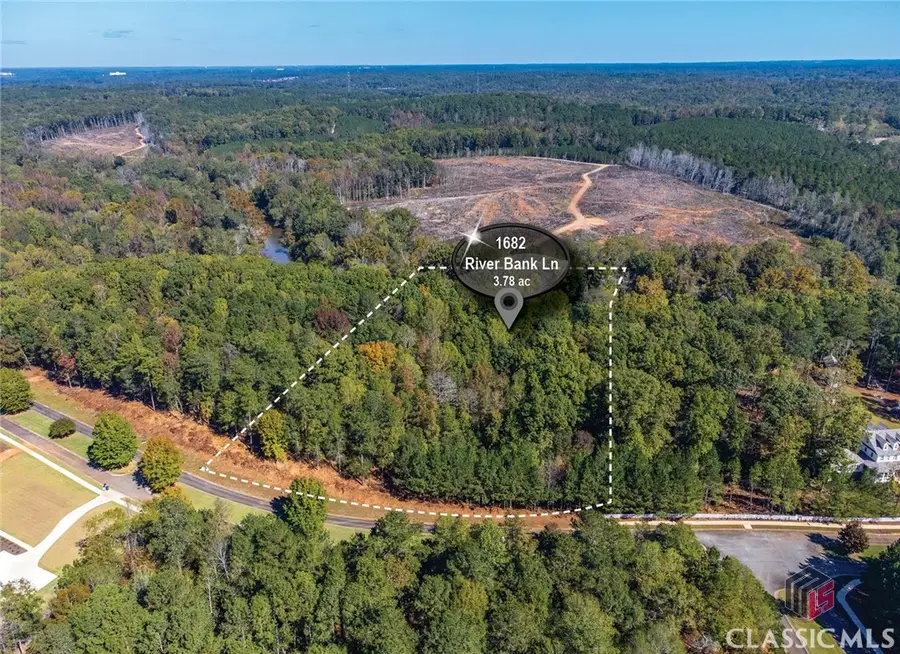 1682 River Bank Lane, Watkinsville, GA 30677 - Image #2