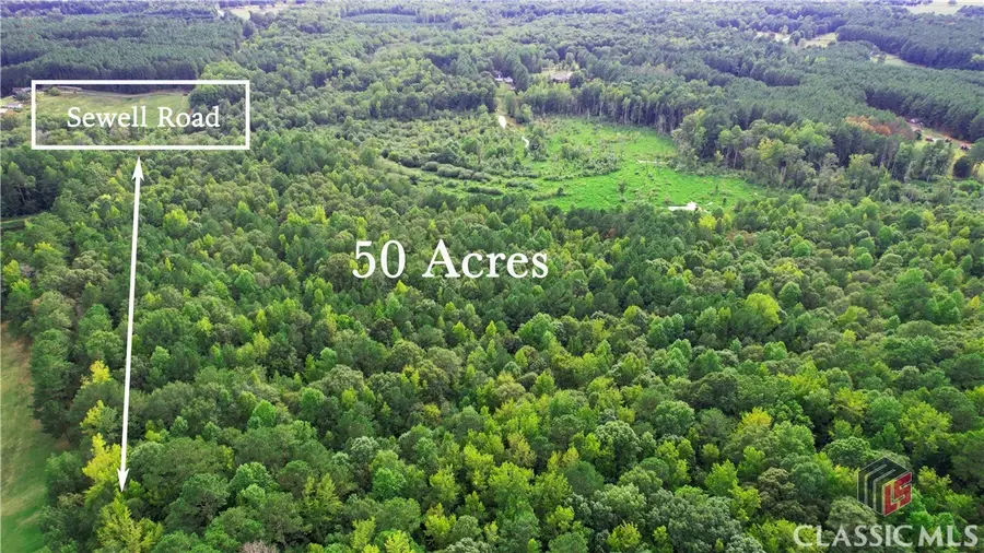 0 Sewell Road, Newborn, GA 30056 - Image #2