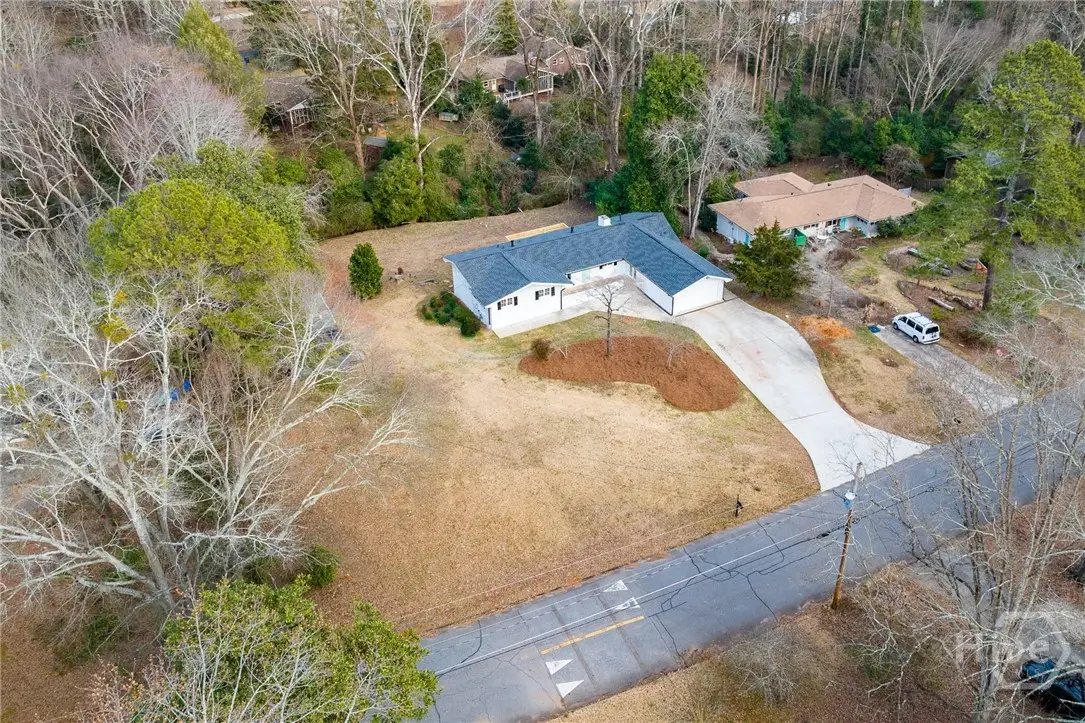 354 Greencrest Drive, Athens, GA 30605 - Image #1