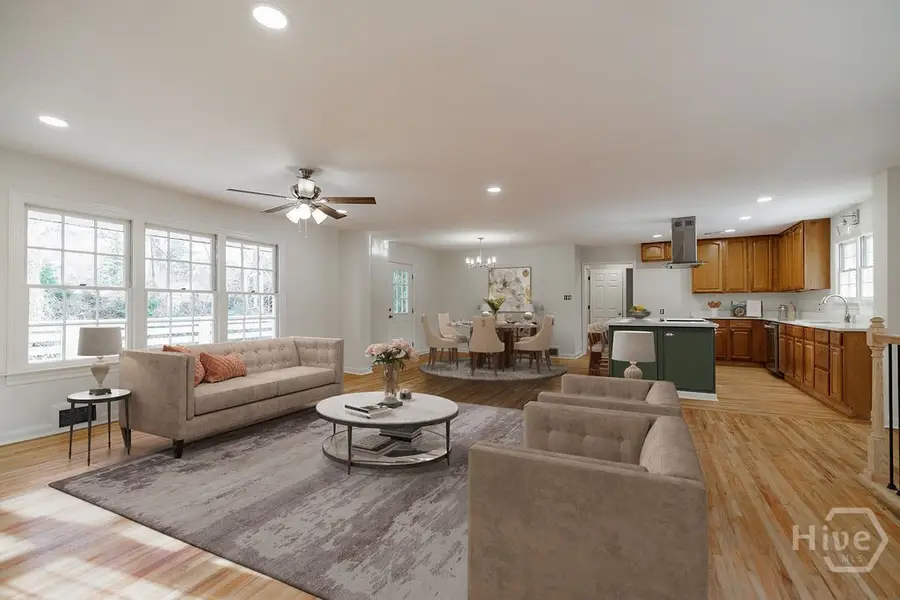 354 Greencrest Drive, Athens, GA 30605 - Image #3