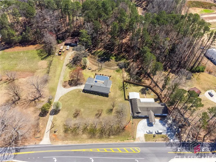 3384 Fence Road, Dacula, GA 30019 - Image #2
