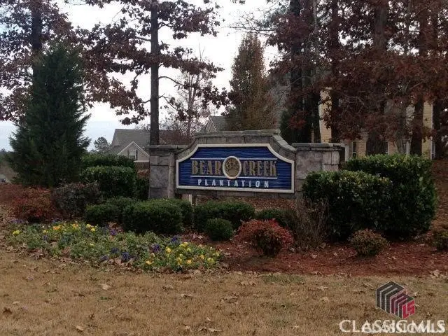 0 Marko Drive, Bogart, GA 30622 - #1