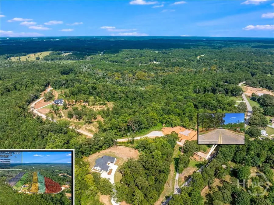 Lot 5 Stewart Loop, Jefferson, GA 30549 - Image #3