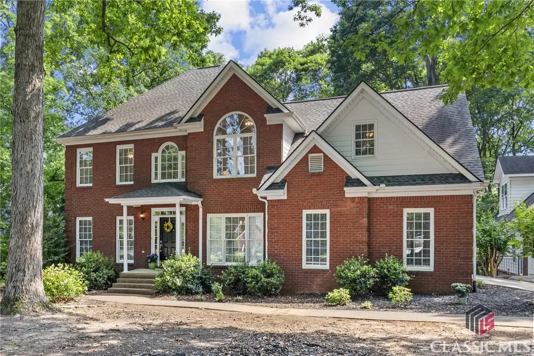 1120 Liberty Lane, Bogart, GA 30622 - #1