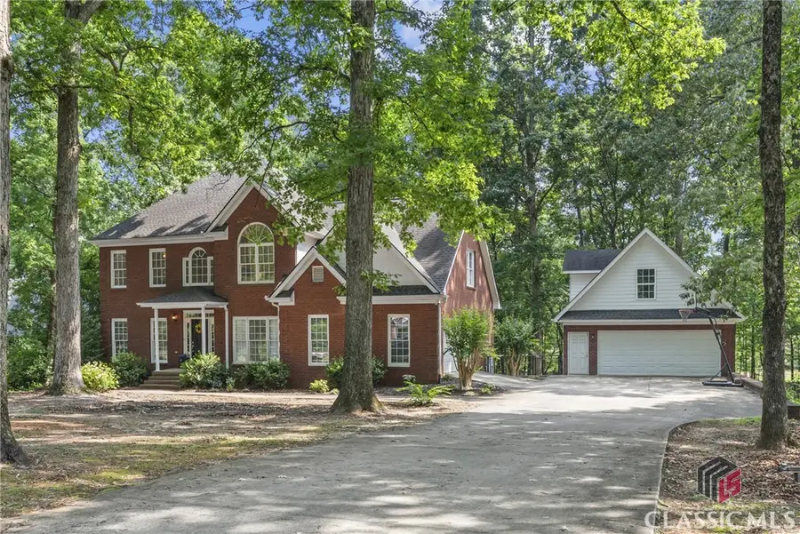 1120 Liberty Lane, Bogart, GA 30622 - #2