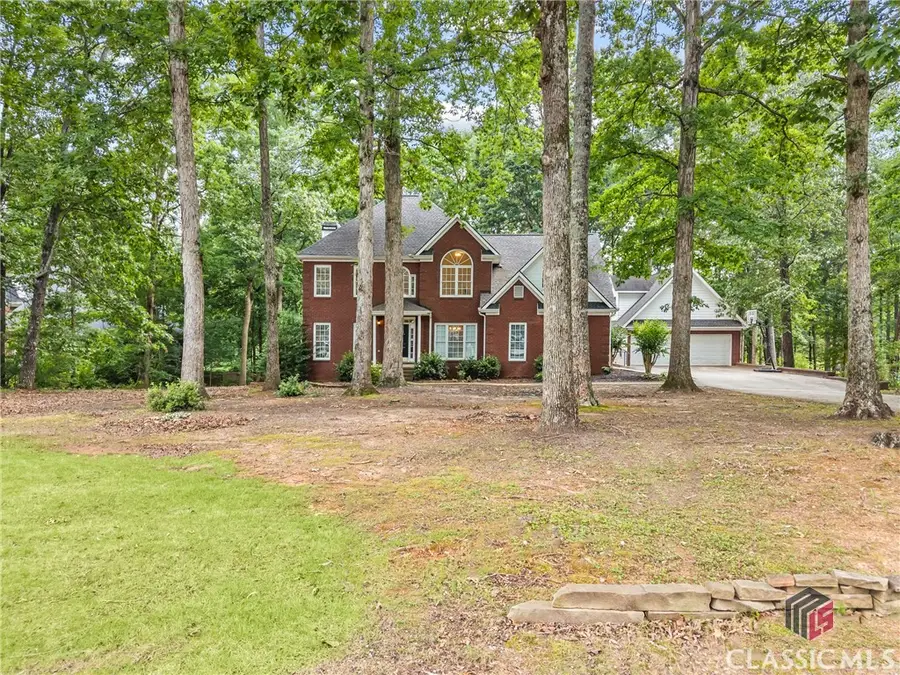 1120 Liberty Lane, Bogart, GA 30622 - #3