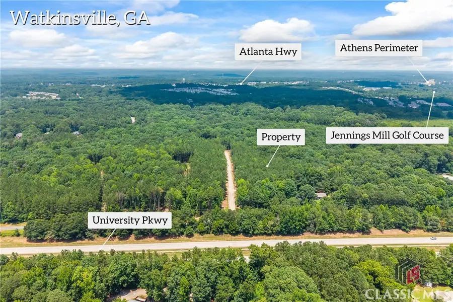 0 Tall Oaks Road #3, Watkinsville, GA 30677 - Image #3