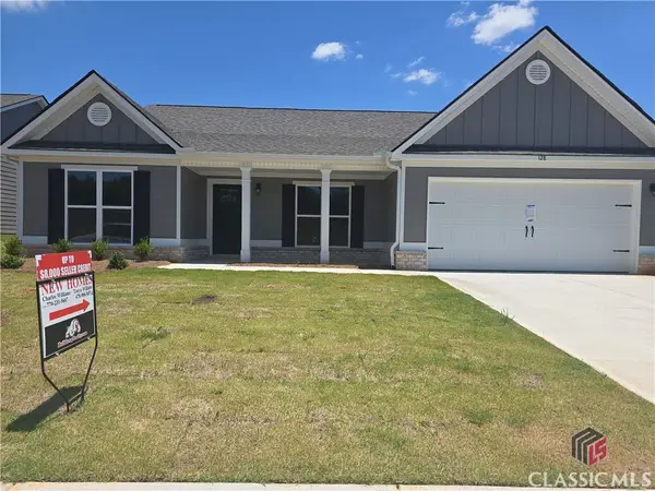 128 Champions Lane #69, Winder, GA 30680