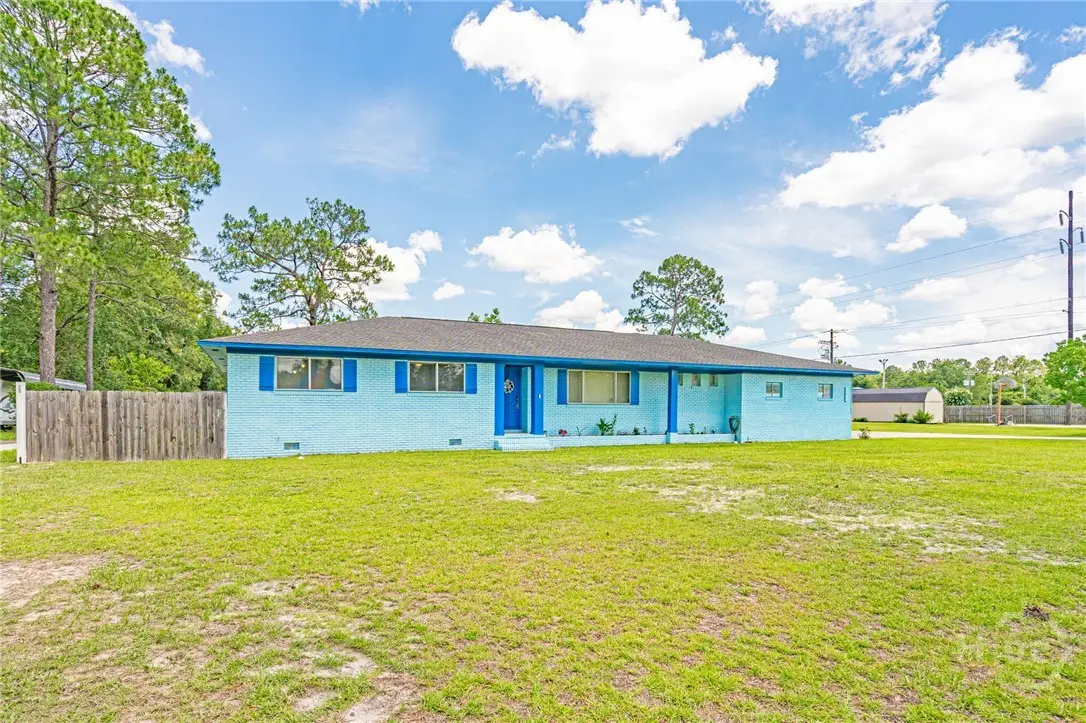 124 Drennon Drive, Jesup, GA 31545 - Image #1