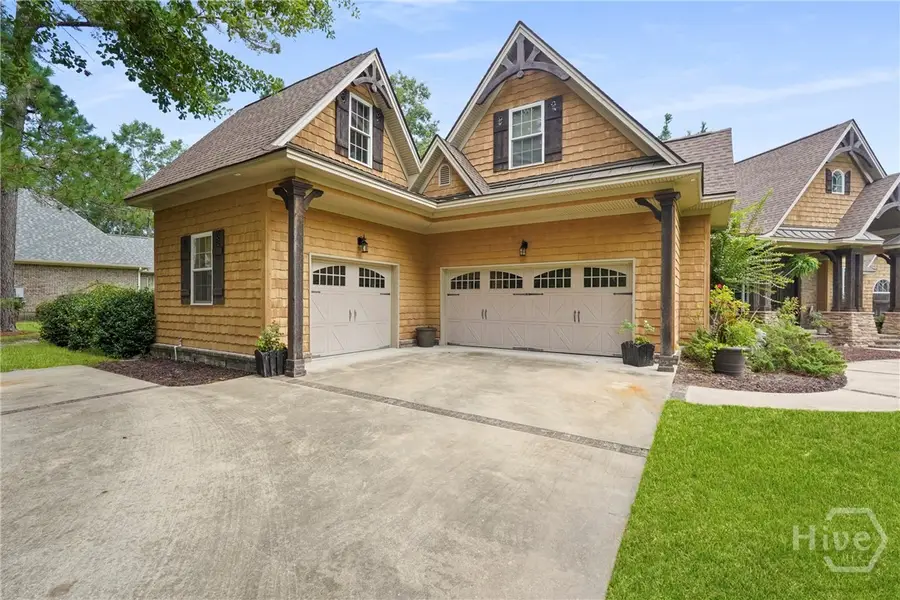 626 Chastain Circle, Richmond Hill, GA 31324 - Image #3