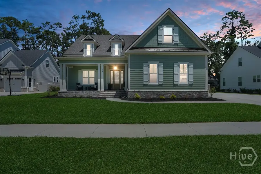 73 Waldburg, Richmond Hill, GA 31324 - Image #3