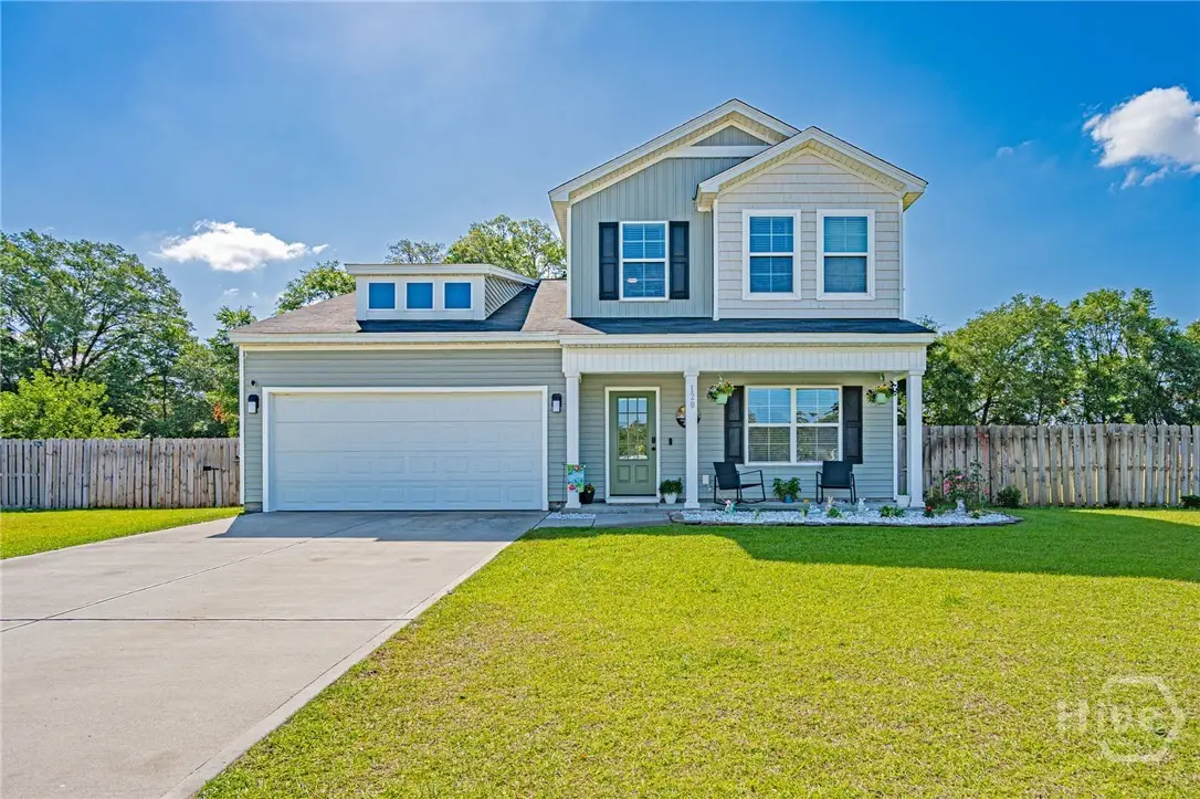 120 Greenbriar Drive, Guyton, GA 31312 - Image #1