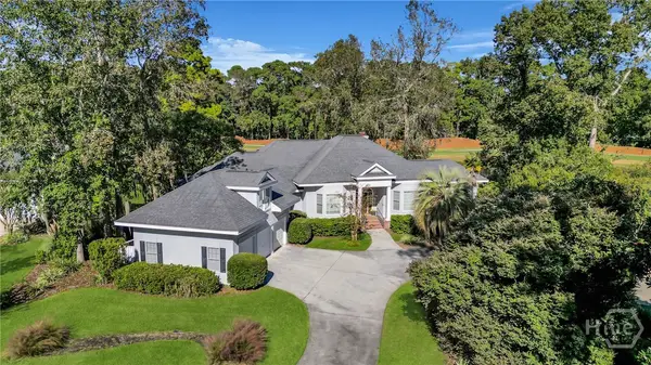 2 Low Country Lane, Savannah, GA 31411