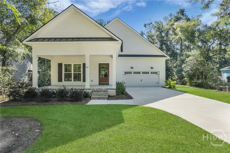 373 Ridgewood Park Drive S, Richmond Hill, GA 31324 - Image #2