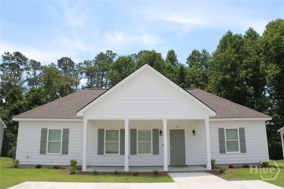 136 Avalon Lot 41 Trace, Statesboro, GA 30458 - Image #1