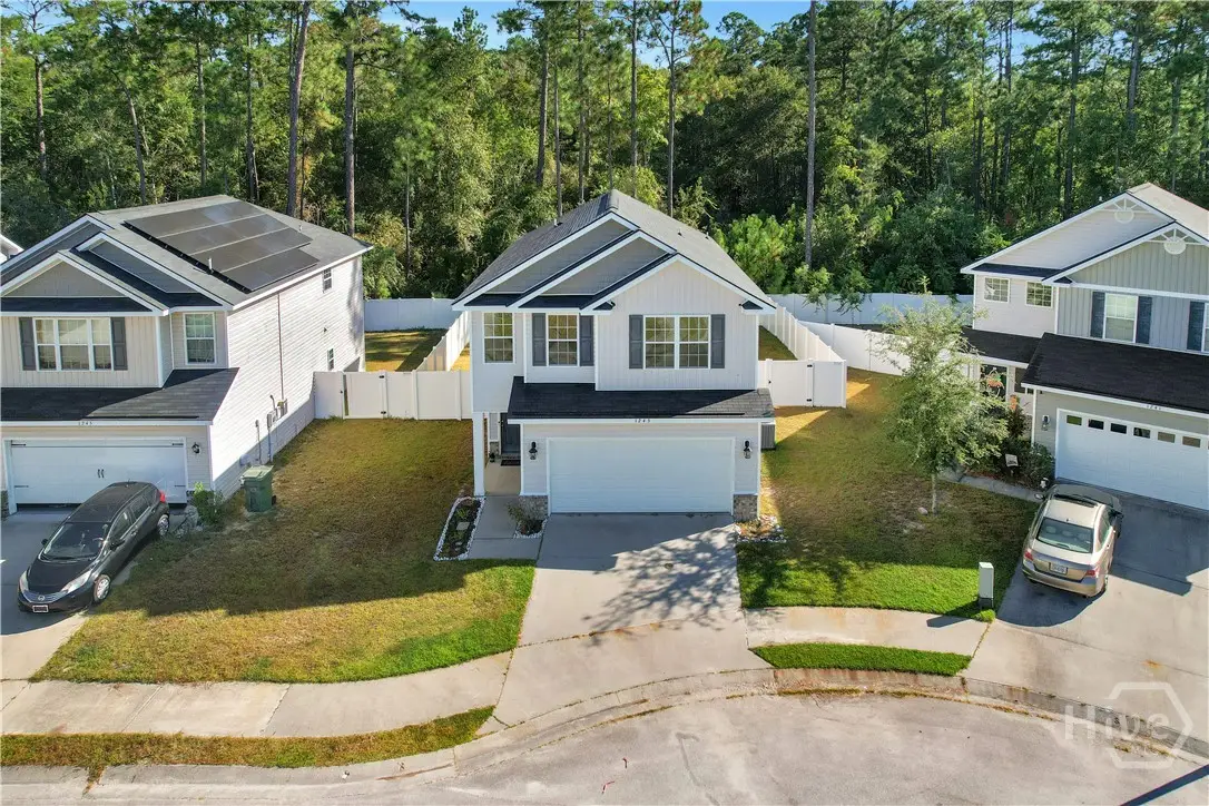 1243 Cypress Fall Circle, Hinesville, GA 31313 - Image #1
