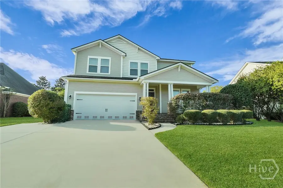 40 Patton Lane, Richmond Hill, GA 31324 - Image #3