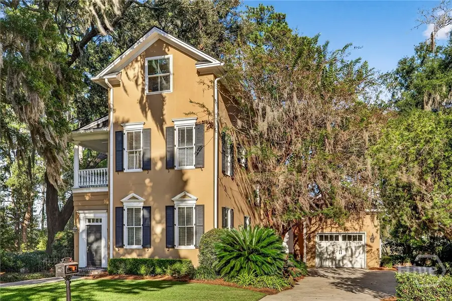 202 John Wesley Way, Savannah, GA 31404 - Image #2