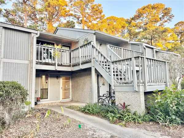 100 Oyster Shell Road #A-4, Savannah, GA 31410