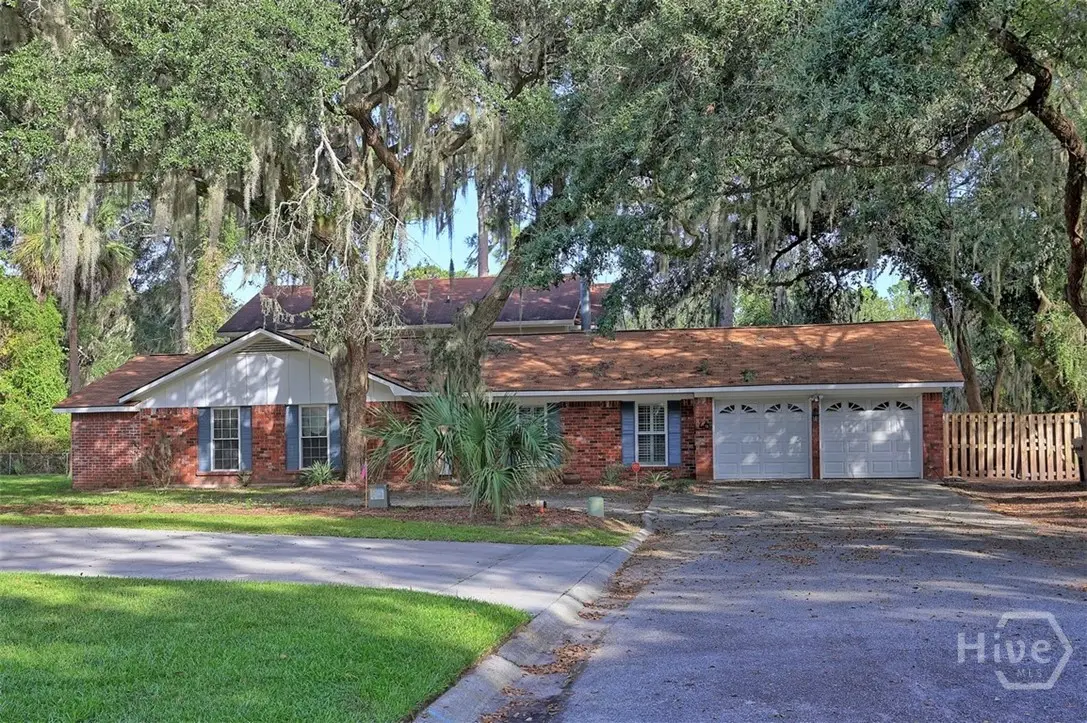 46 River Oaks Road, Savannah, GA 31410 - Image #1