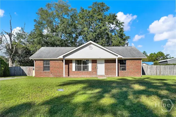 181 Kyle Lane, Hinesville, GA 31313