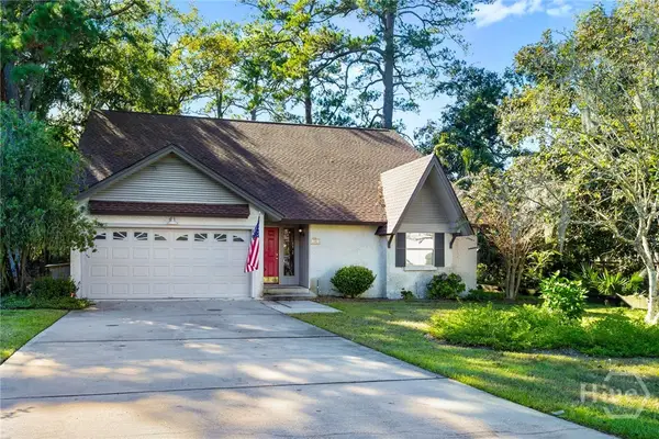 60 Shipwatch Road, Savannah, GA 31410