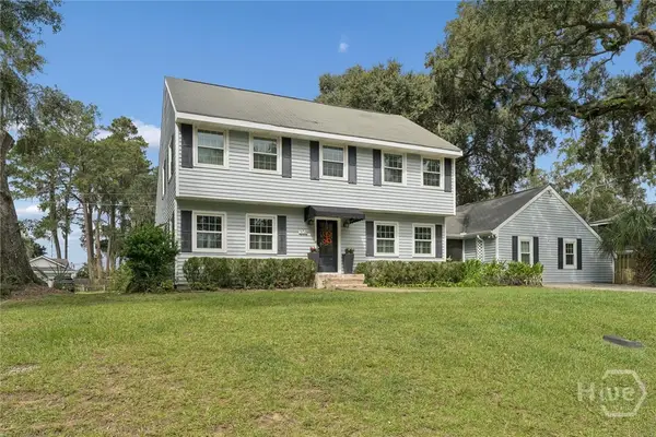 308 Holly Hill Road, Savannah, GA 31410