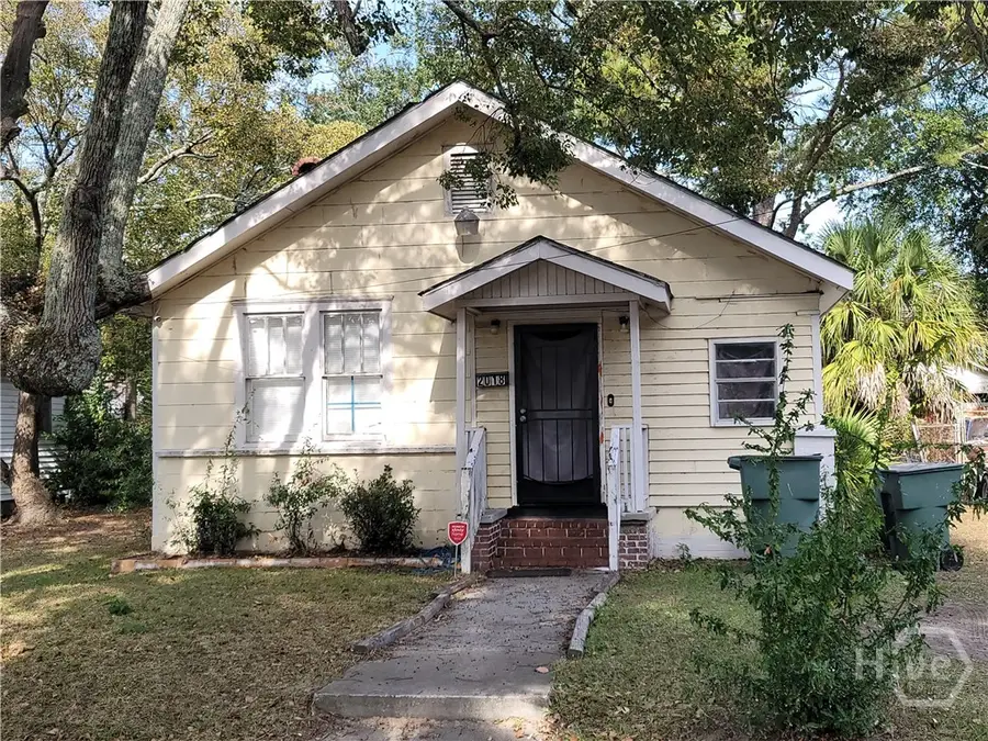 2018 Bolling Street, Savannah, GA 31404 - Image #3