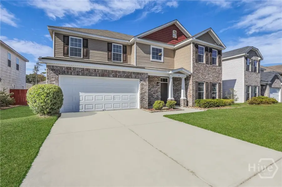 136 Spoonbill Circle, Savannah, GA 31405 - Image #3