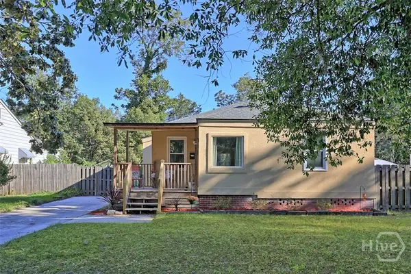 2310 E 40th Street, Savannah, GA 31404