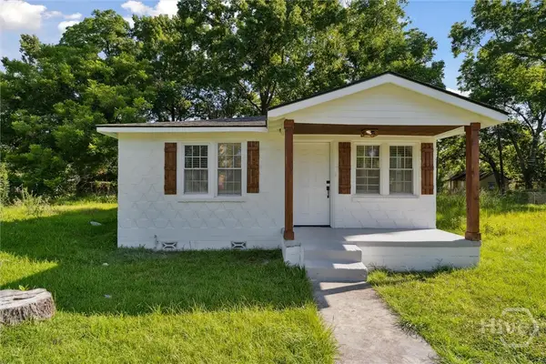 1424 Comer Street, Savannah, GA 31415