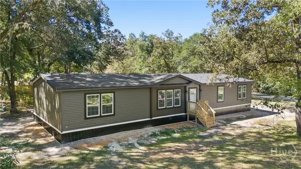 375 Cartertown Road, Richmond Hill, GA 31324