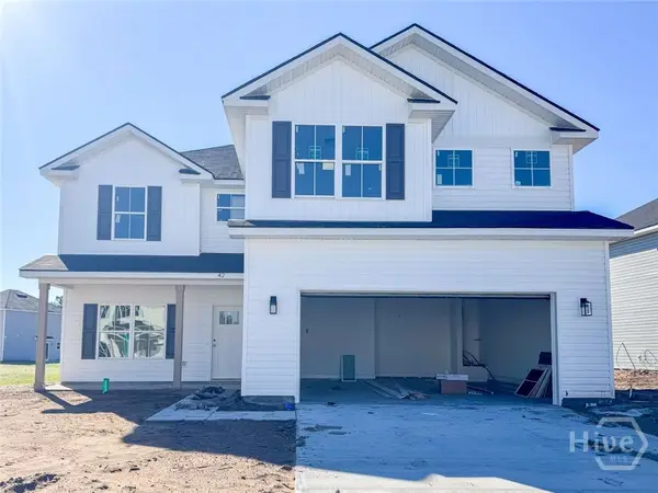 42 Hollis Lane, Hinesville, GA 31313