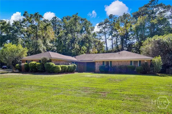 201 Hillary Road, Savannah, GA 31410