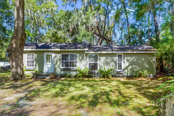 106 Holcomb Street, Savannah, GA 31406
