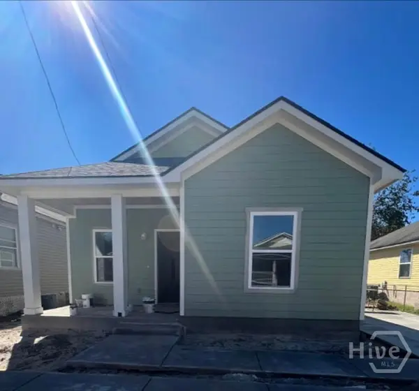 1207 Love Street, Savannah, GA 31415