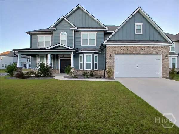 105 Liam Court, Guyton, GA 31312