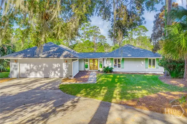 38 Wiley Bottom Road, Savannah, GA 31411