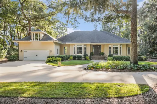 11 Calico Crab Retreat, Savannah, GA 31411