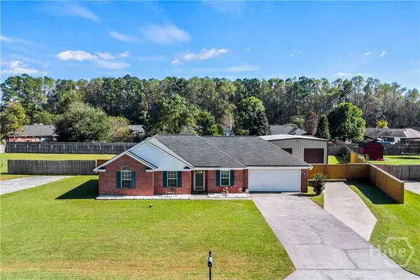 101 Barrington Circle, Rincon, GA 31326